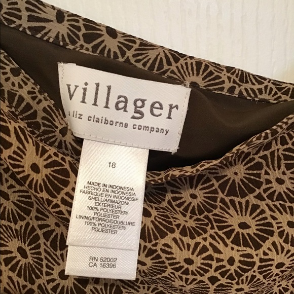 Liz Claiborne barely worn - Picture 5 of 5